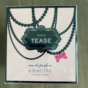 Victoria’s Secret Noir Tease eau de parfum 1.7 fl oz